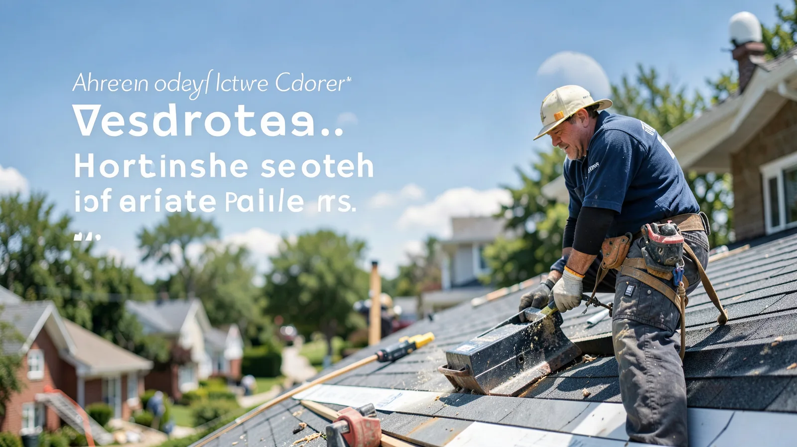 Roof Replacement in Tremont City, OH near me